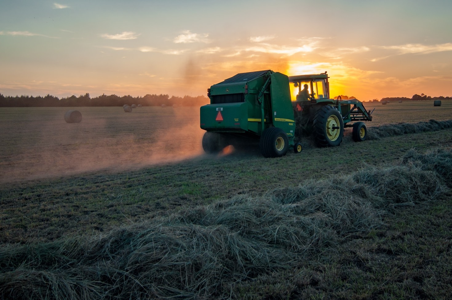 Simple Steps to Join the Agricultural Movement
